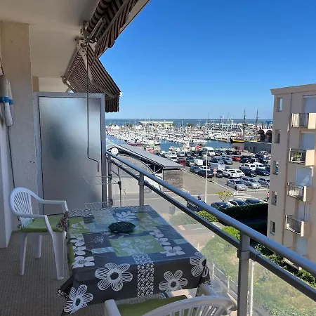 Appartamento Le Goeland *