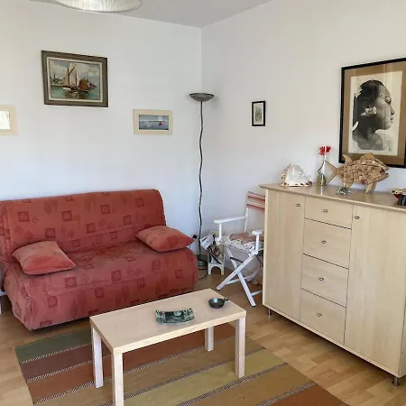 Appartamento Le Goeland