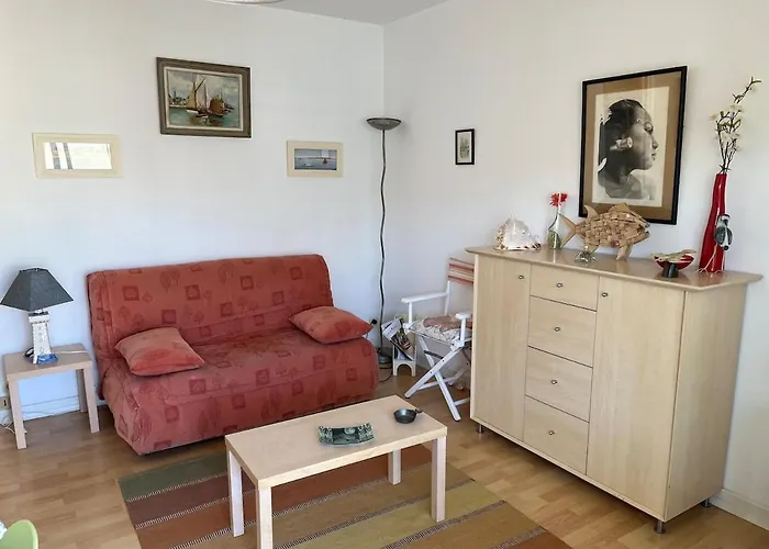 Appartamento Le Goeland