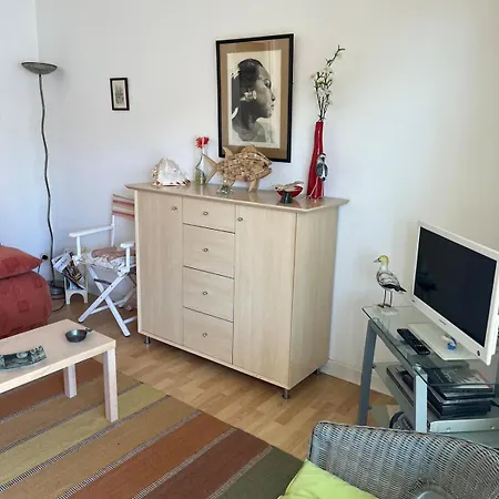 Le Goeland * Arcachon