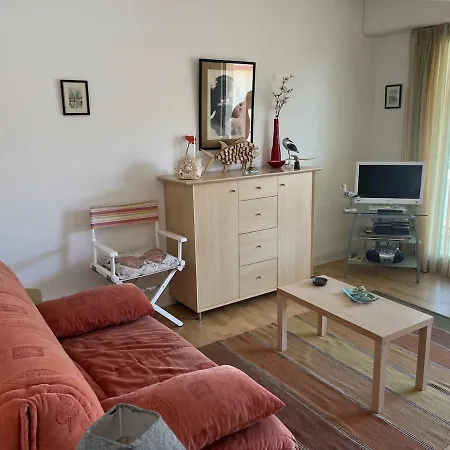 Le Goeland Appartement