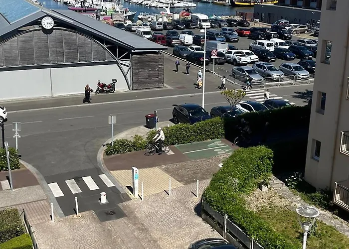 Le Goeland * Arcachon