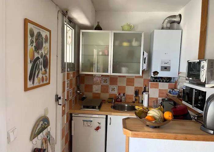 Lejlighed Le Goeland *